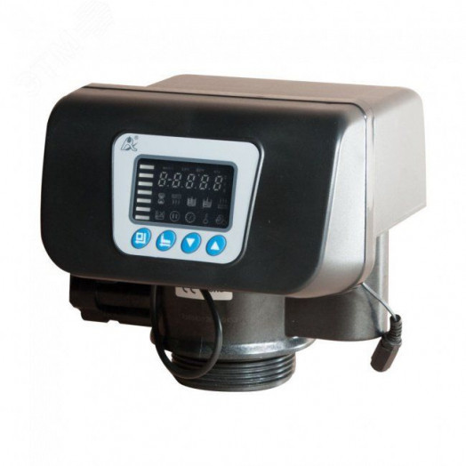 Комплект умягчителя  F65B3 корпус 10х54