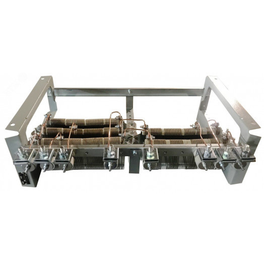 Блок резисторов БК12М У2 ИРАК 434.331.003-51