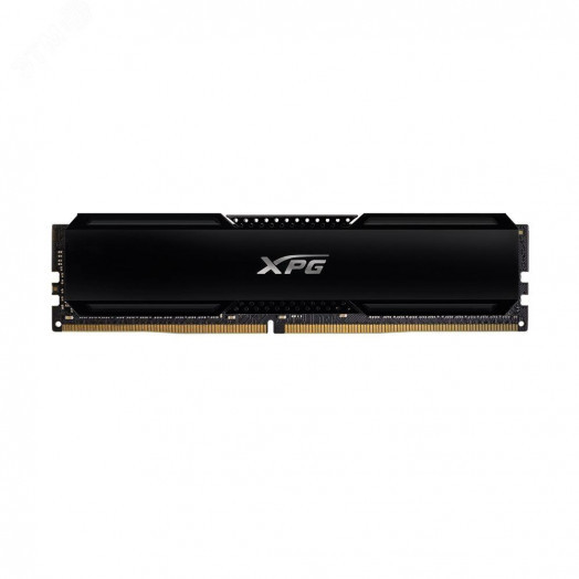 Модуль памяти 8GB XPG GAMMIX D20, DIMM DDR4, 3600 МГц, 28800 Мб/с