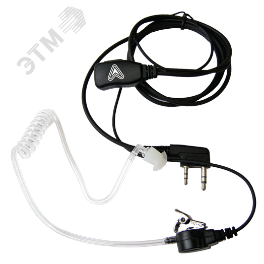 Гарнитура скрытого ношения Аргут HM-21