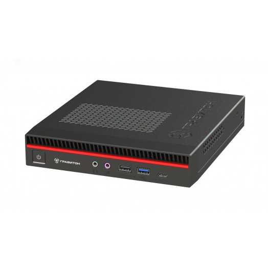 Компьютер Д15И Intel Core i3-12100 16GB/512GB SSD,без OS