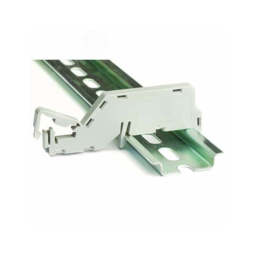 Стойка для шины заземления