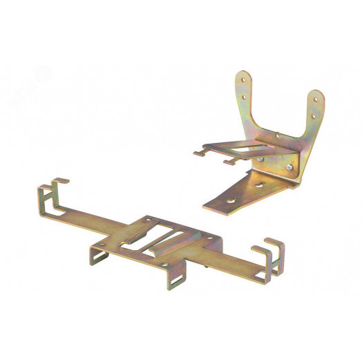 Кронштейн для подвески МКО-С6, С7 (с запасом)