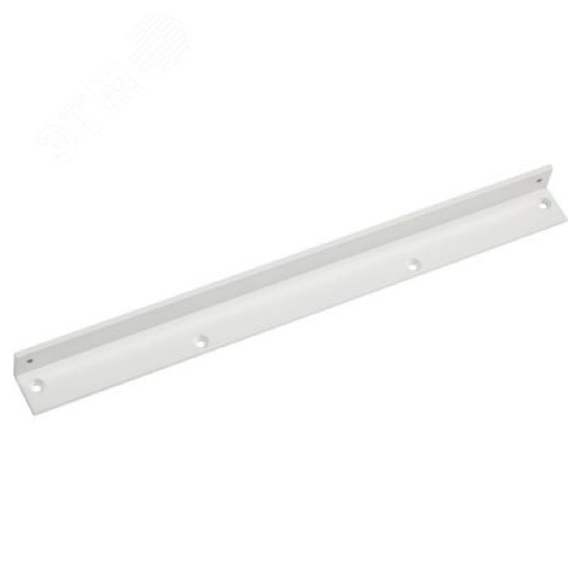 Уголок монтажный TS83, белый RAL9016