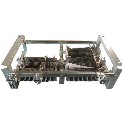 Блок резисторов Б6 У2 ИРАК 434.332.004-27