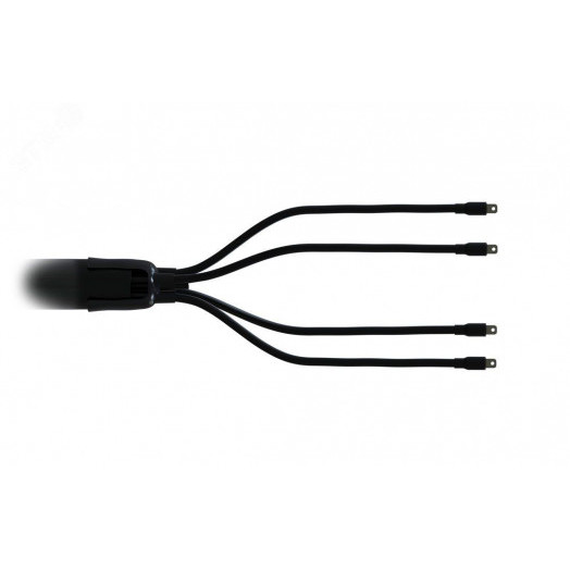 Муфта концевая 4 ПКТп-1 (150-240) с наконечниками