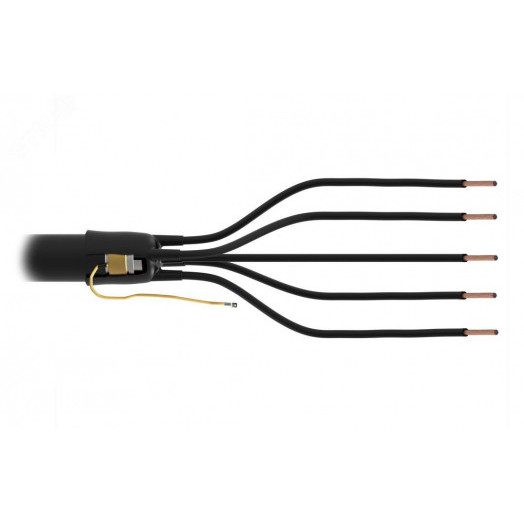 Муфта концевая 5 ПКТпб-1 (70-120) без наконечников