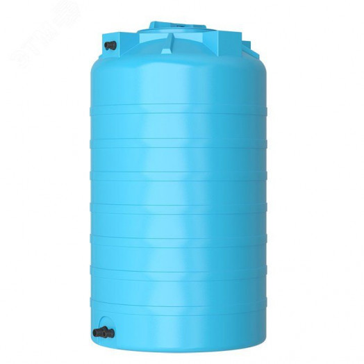 Бак для воды ATV 500 BW (сине-белый)