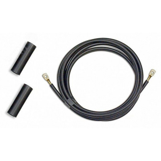 Комплект провода заземления 4 м