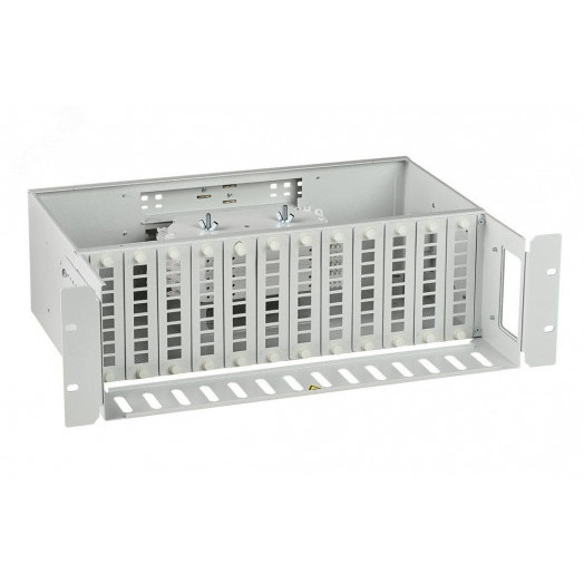 Кросс ШКОС-С -3U/4 -96 -SC (корпус)