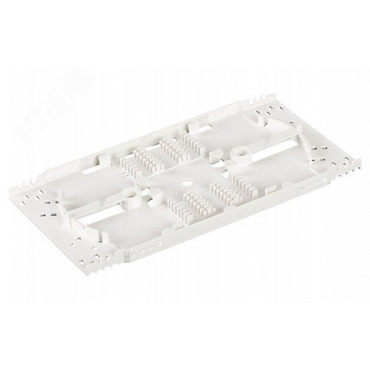 Комплект кассеты КМ-2445 (стяжки , маркеры, КДЗС 30 шт)