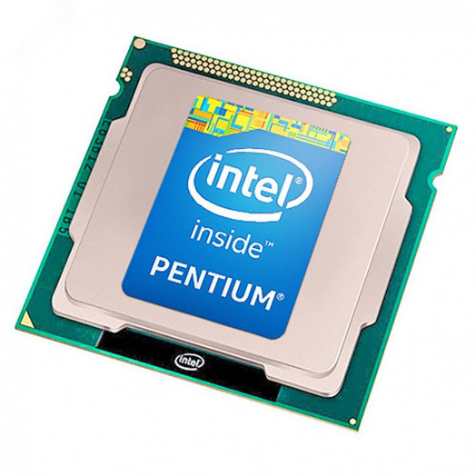 Процессор центральный Pentium G7400 OEM