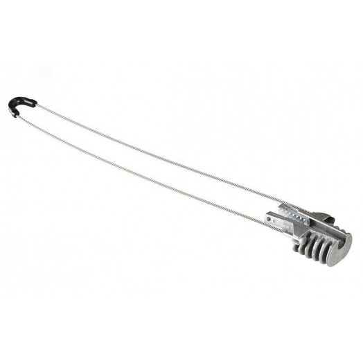 Зажим натяжной для 8-образных кабелей, 7-10мм, 5кН AC10 500