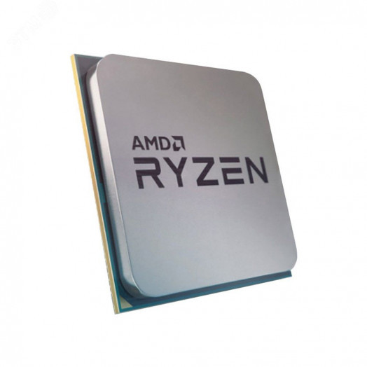 Процессор центральный RYZEN 5 4500 OEM