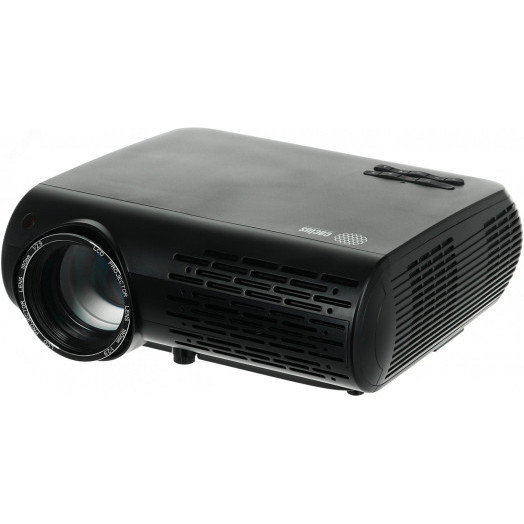 Проектор ламповый для экрана  CS-PRO.02B.Full HD-A LCD 3000Lm LS 300Lm ANSI (1920x1080) 2xUSB typeA 1xHDMI