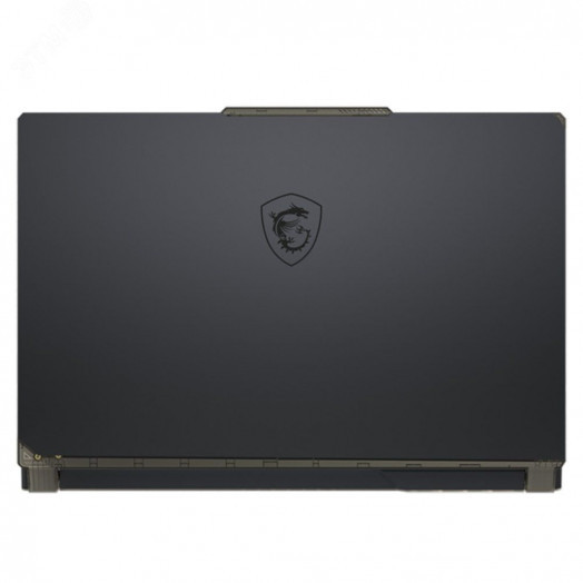 Ноутбук Cyborg 15 A12VF-869XRU, i5-12450H/16Gb/SSD512Gb/RTX 4060 8Gb/15.6''/IPS/FHD/Dos/black