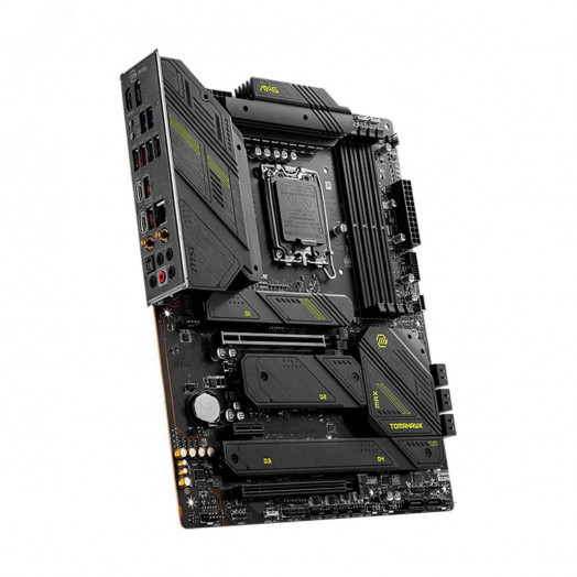 Материнская плата MAG Z790 TOMAHAWK MAX, Intel Z790, ATX