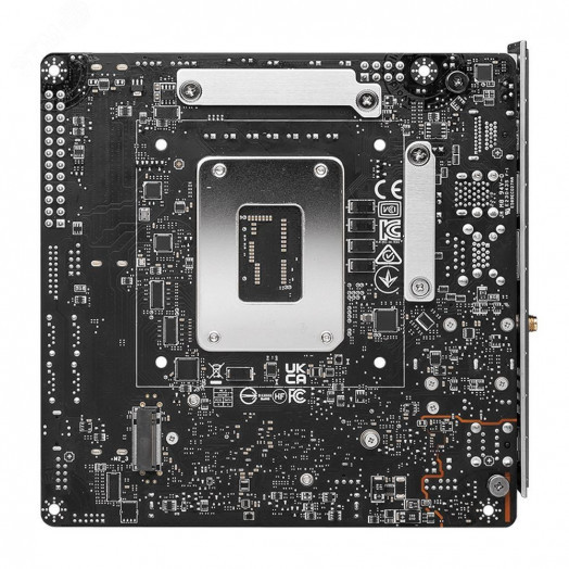 Материнская плата MPG Z790I EDGE, Intel Z790, Mini-ITX