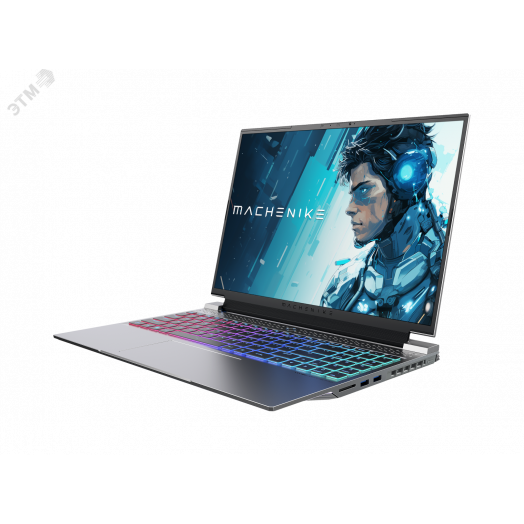 Ноутбук L16 Pro Stellar L16 16.0'' IPS Intel Core i9-13900HX 32GB/1TB SSD/GF RTX4070 8GB/Windows11Pro
