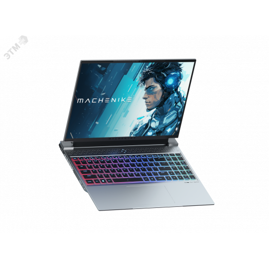 Ноутбук L16 Pro Stellar L16 16.0'' IPS Intel Core i9-13900HX 32GB/1TB SSD/GF RTX4070 8GB/Windows11Pro
