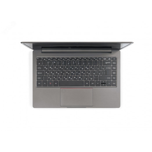 Ноутбук 14.0'' Н14И-Т IPS Intel Core i5-1135G7 16GB/512GB SSD М.2, без OS