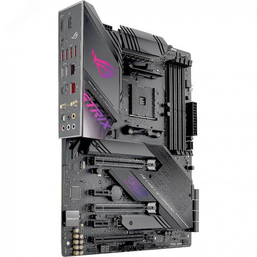 Материнская плата ROG STRIX X299-E GAMING II, LGA2066, Intel X299, ATX