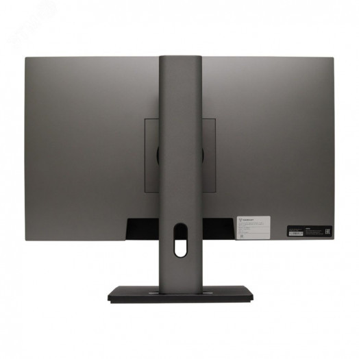 Моноблок 23.8'' STUDIO IPS, i5-12400 16GB/1024GB SSD, UHD 730, 150 Вт, безOS