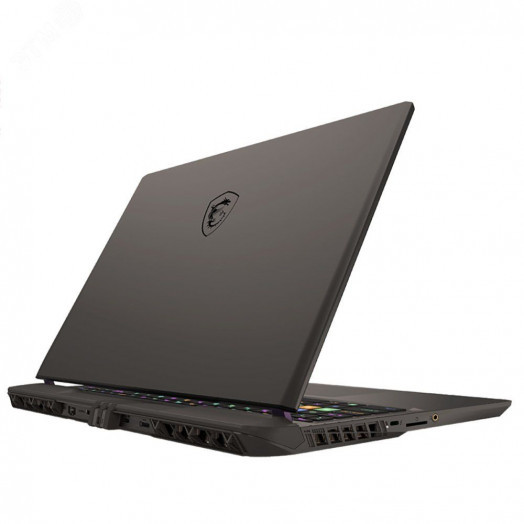 Ноутбук Vector 16 HX A14VGG-283RU, i9-14900HX/16Gb/SSD1Tb/RTX 4070 8Gb/16''/IPS/QHD+/Win11/grey