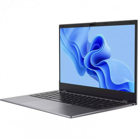 Ноутбук  GemiBook Xpro 14.1`` 1920x1080 IPS,Intel  N100,8Gb,256SSDGb,Intel UHD Graphics,Win11H+мышь