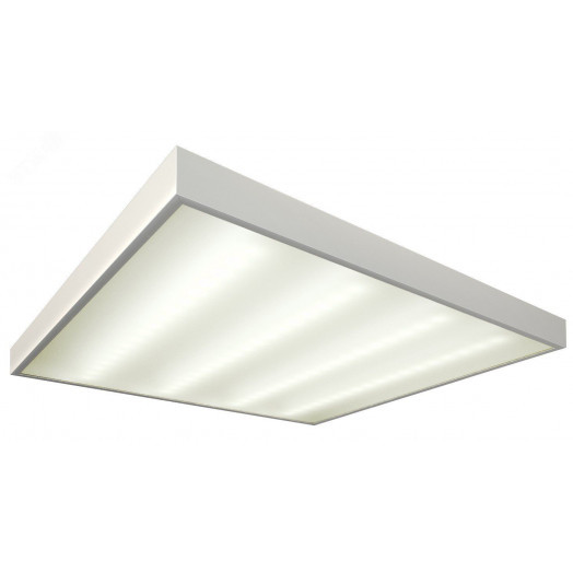 ОФИСНЫЙ СВЕТИЛЬНИК TL-Office 46 OPL 840 IP54 GL EM 3-3,5