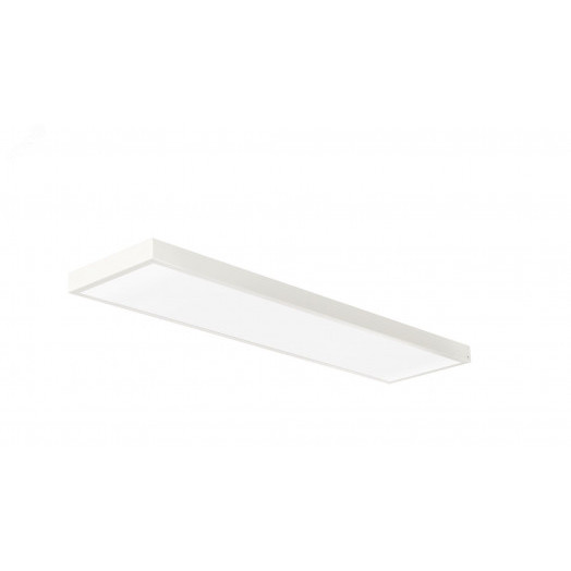 ШКОЛЬНЫЙ СВЕТИЛЬНИК TL-OFFICE SOFT 40 1195х295 940 OPL EM 3-3,5