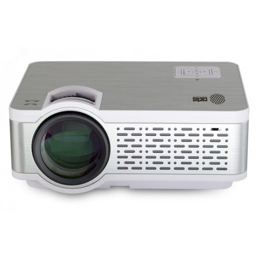 Проектор ламповый для экрана CS-PRE.05WT.WXGA LCD 1800Lm LS 180Lm ANSI (1280x720) 1xUSB typeA 2xHDMI