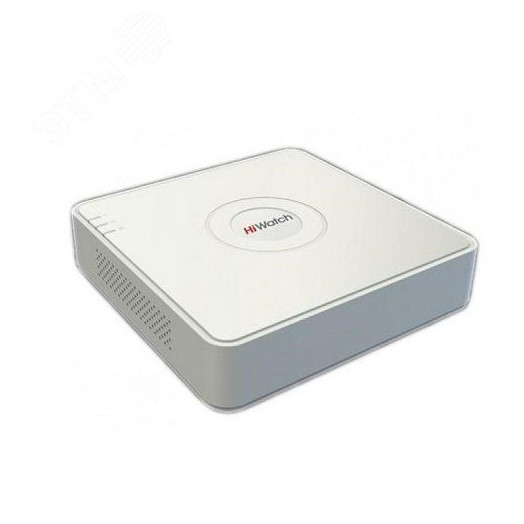 Видеорегистратор HD-TVI гибридный 16-канальный c AoC и Motion Detection 2.0