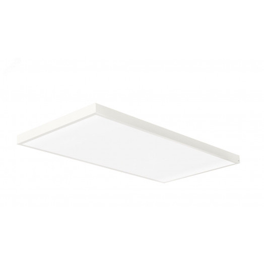 ШКОЛЬНЫЙ СВЕТИЛЬНИК TL-OFFICE SOFT 80 1195 840 OPL EM 3-3,5