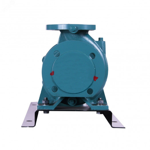 Насос консольно-моноблочный КМ 100-80-160 СД с эл.дв. 15/3000