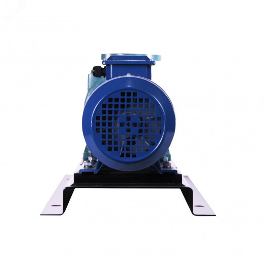 Насос консольно-моноблочный КМ 100-80-160 СД с эл.дв. 15/3000