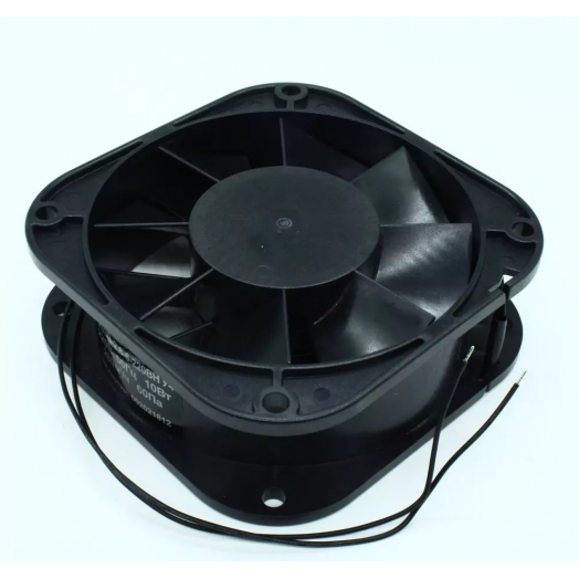 Вентилятор 1.25ЭВ-2.8-6-220ВН У4, Вентилятор 140 x 140 x 50 мм, 220 В, AC