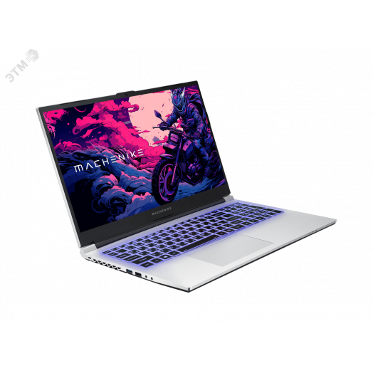 Ноутбук L15 Pro Pulsar XT 15.6'' IPS Intel Core i7-12650H 16GB/512GB SSD/GF RTX4050 6GB/noOS