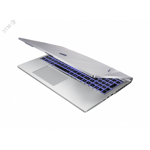 Ноутбук L15 Pro Pulsar XT 15.6'' IPS Intel Core i7-12650H 16GB/512GB SSD/GF RTX4050 6GB/noOS