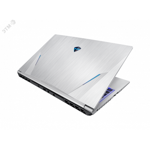 Ноутбук L15 Pro Pulsar XT 15.6'' IPS Intel Core i7-12650H 16GB/512GB SSD/GF RTX4050 6GB/noOS