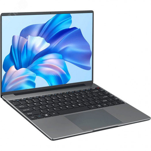 Ноутбук  CoreBook X 14`` 2160x1440 IPS,Intel Core i5 12450H,16Gb,512SSDGb,Intel UHD Graphics,Win11H