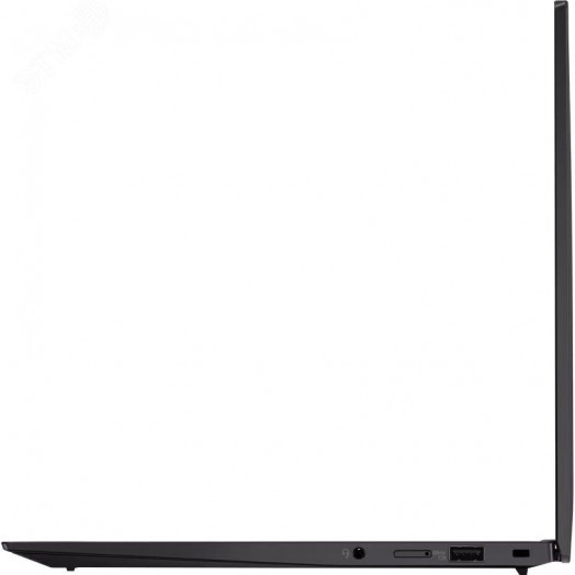 Ноутбук ThinkPad X1 Carbon G10 14'' IPS TOUCHSCREEN Core i7-1260P 16GB/1TB SSD, Windows 10