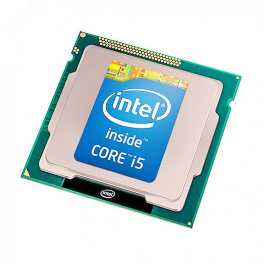 Процессор центральный Core i5-10500 OEM