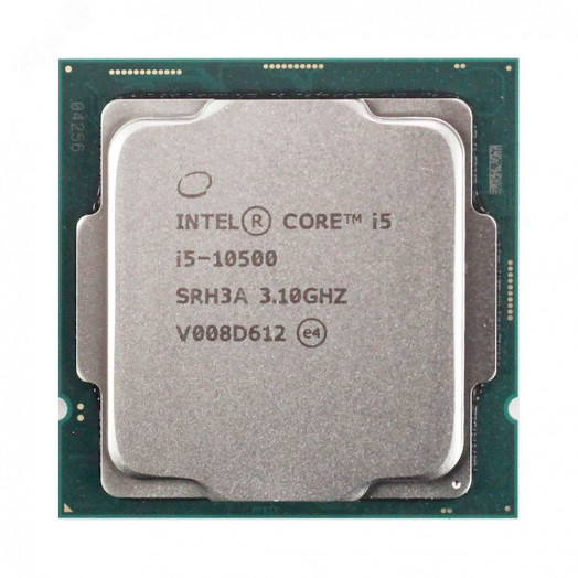 Процессор центральный Core i5-10500 OEM