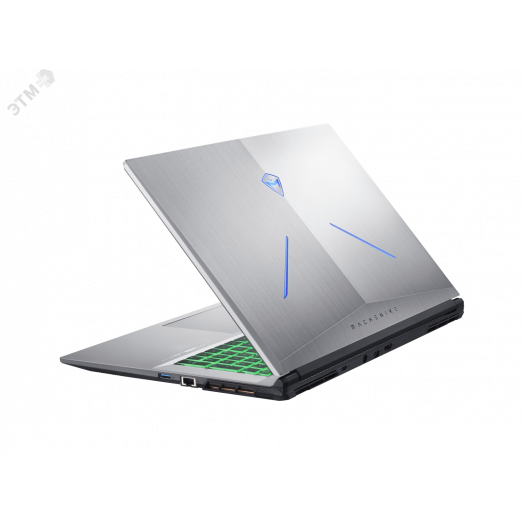 Ноутбук L17 Star 2K 17.3'' IPS Intel Core i5-13500H 16GB/512GB SSD/GF RTX4060 8GB/noOS
