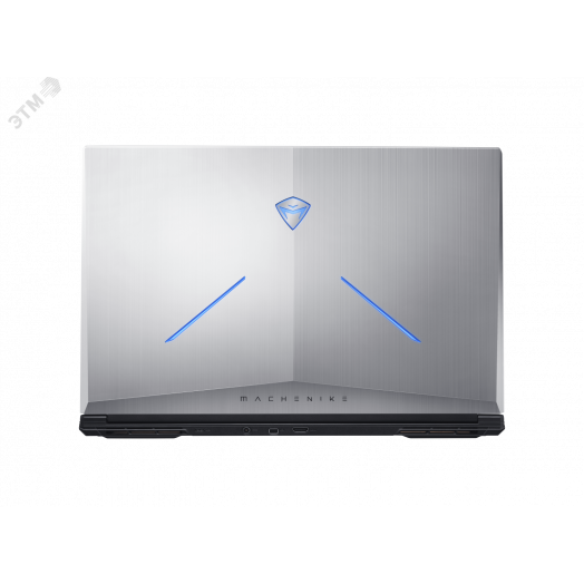 Ноутбук L17 Star 2K 17.3'' IPS Intel Core i5-13500H 16GB/512GB SSD/GF RTX4060 8GB/noOS