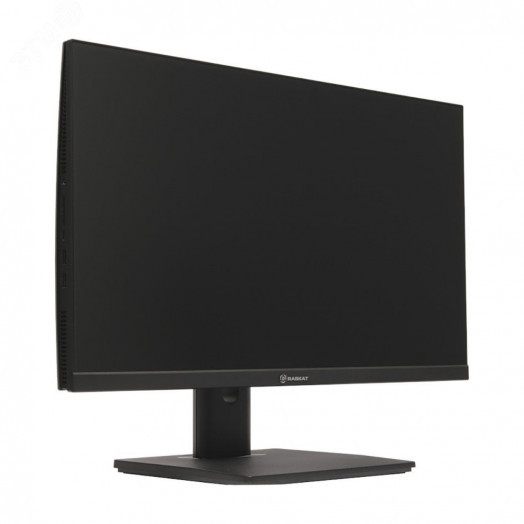 Моноблок 23.8'' STUDIO IPS, i3-12100 16GB/256GB SSD, UHD 730, 150 Вт, безOS