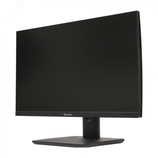 Моноблок 23.8'' STUDIO IPS, i3-12100 16GB/256GB SSD, UHD 730, 150 Вт, безOS