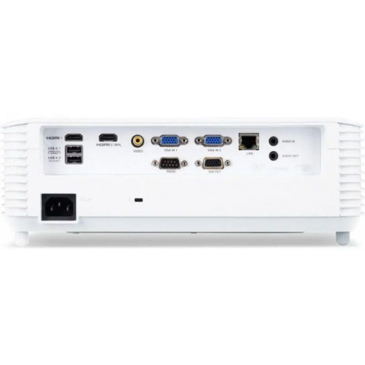 Проектор ламповый для экрана S1286Hn DLP 3500Lm (1024x768) 2xUSB typeA 2xHDMI