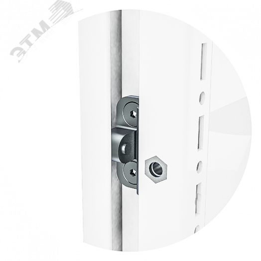 Стенка задняя RS52 220 120